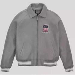 Avirex  jacket size 4x