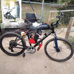 150 cc bike