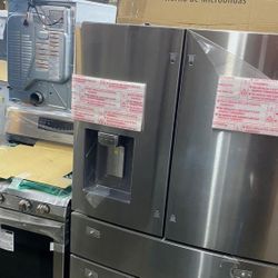 Samsung 3 piece kitchen set XB