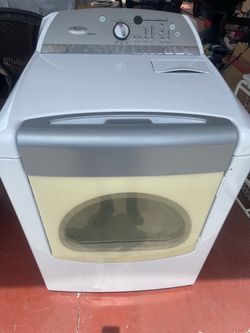 Dryer (Whirlpool)