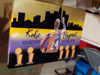 Custom tv trays