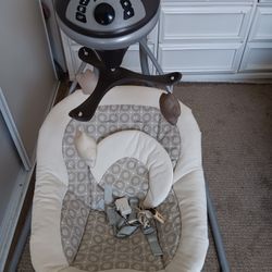 Simplesway Swing Graco