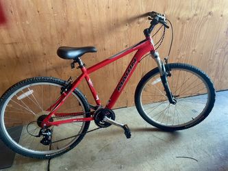 Marin Bolinas Ridge Mountain Bike ($350 OBO)