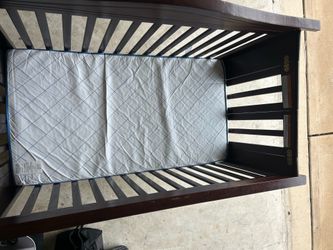 Crib