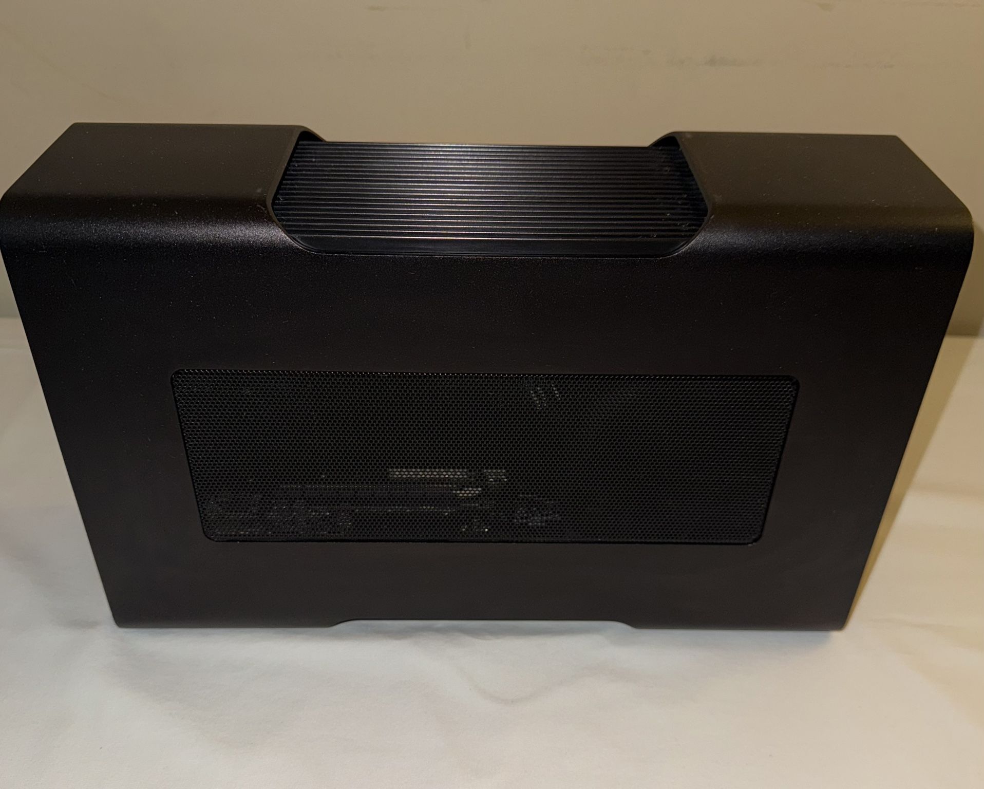 Razer Core eGPU