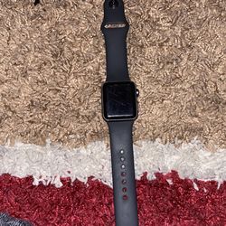 Applewatch S3