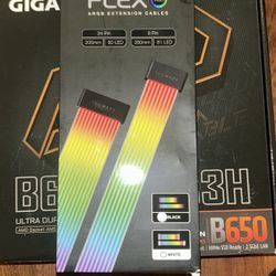 Tecware Extension pc Cables 