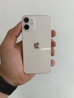 Iphone 12 Mini 128Gb Unlocked 