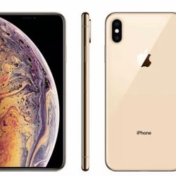 iPhone Xs Max 64 GB Like New