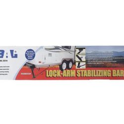 BAL Lock-Arm Stabilizing Bar Camper 