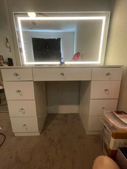vanity