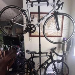 Bike Storage Stand
