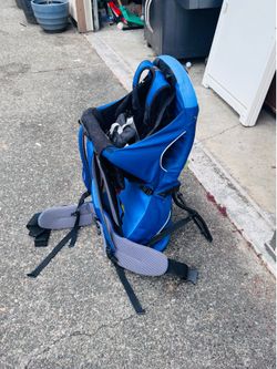 Kelty Kids Child Carrier Backpack – Hiking Backpack Carrier
