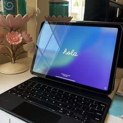 IPad Air 5th generation ( 256 GB )