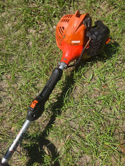 Echo SRM225 Weedeater