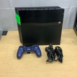 10035 PS4 Console 28097