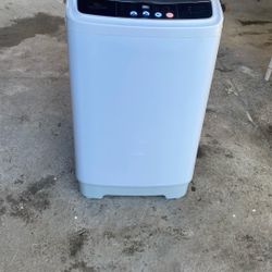 Portable Full Automatic Washing Machine 