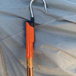 2 New Calcutta Gaffs.