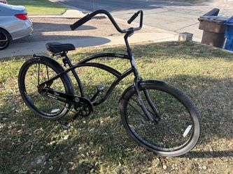 26” Hyper beach cruiser bike new
