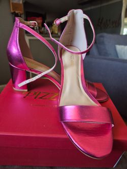 Female size 7