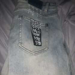 ksubi jeans size 32