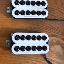 Guitar Pickups /seymour Duncan