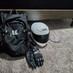 Motorcycle Gear 