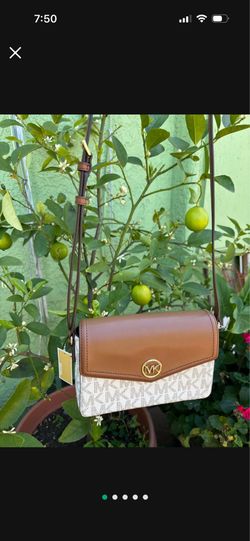 Michael Kors handbag