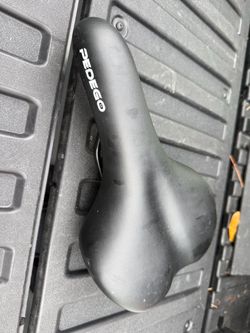 Pedego Bike Saddle Seat