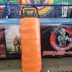 Punching Bag 