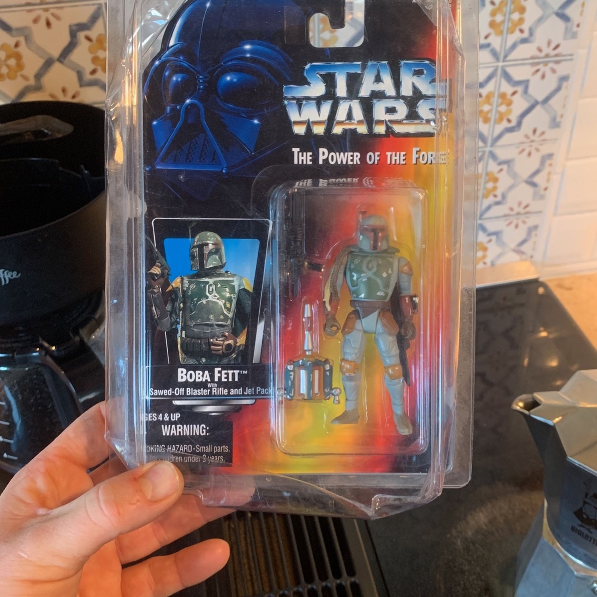 Star Wars Toy