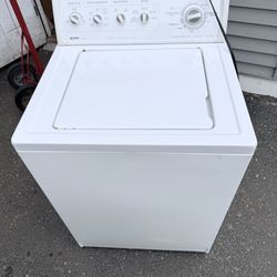 Washer Kenmore 