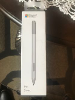 Microsoft surface pen stilet