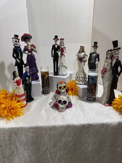 Catrine’s y Catrina’s each set $25