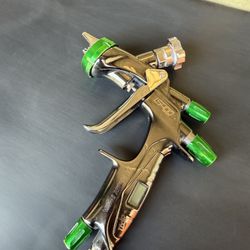 Iwata Series 2 Digital Ls400