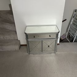 Mirror Cabinet 