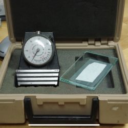 Newman Tension Meter ST 1E