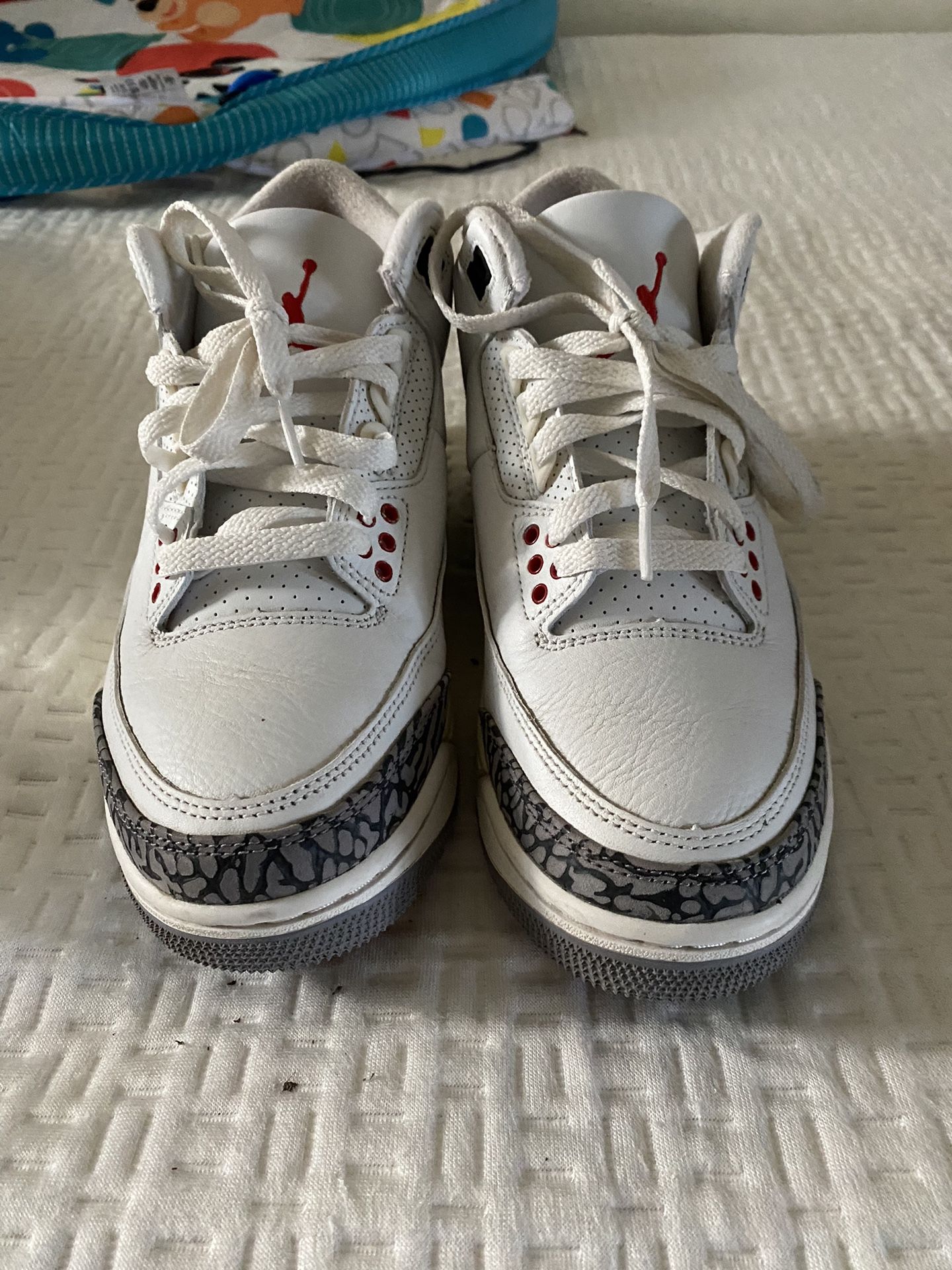 Air Jordan 3 Retro