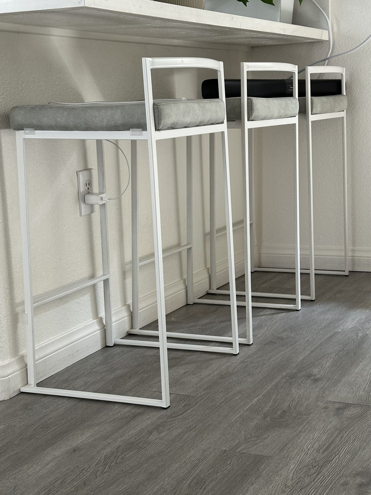 Bar Stool Chair Sets