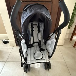 Summer Stroller