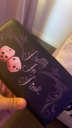 Marilyn Manroe Wallet