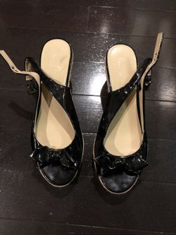 Franco Sarto Women Wedge Sandals