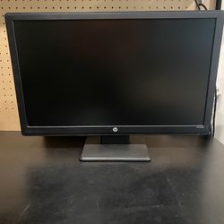 23 inch LED HP Monitor