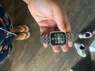 Apple Watch Series 5