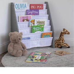 Childrens Book Shelf