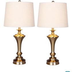 Cory Martin Table Lamp - Pristine Condition Unboxed 