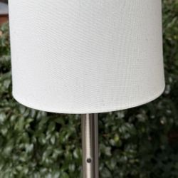 Threshold Modern Floor Lamp