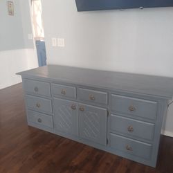 Cabinet Dresser