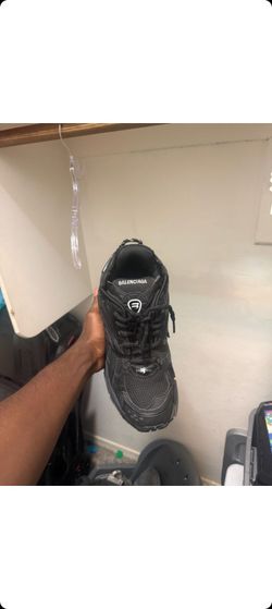 Balenciaga Runners