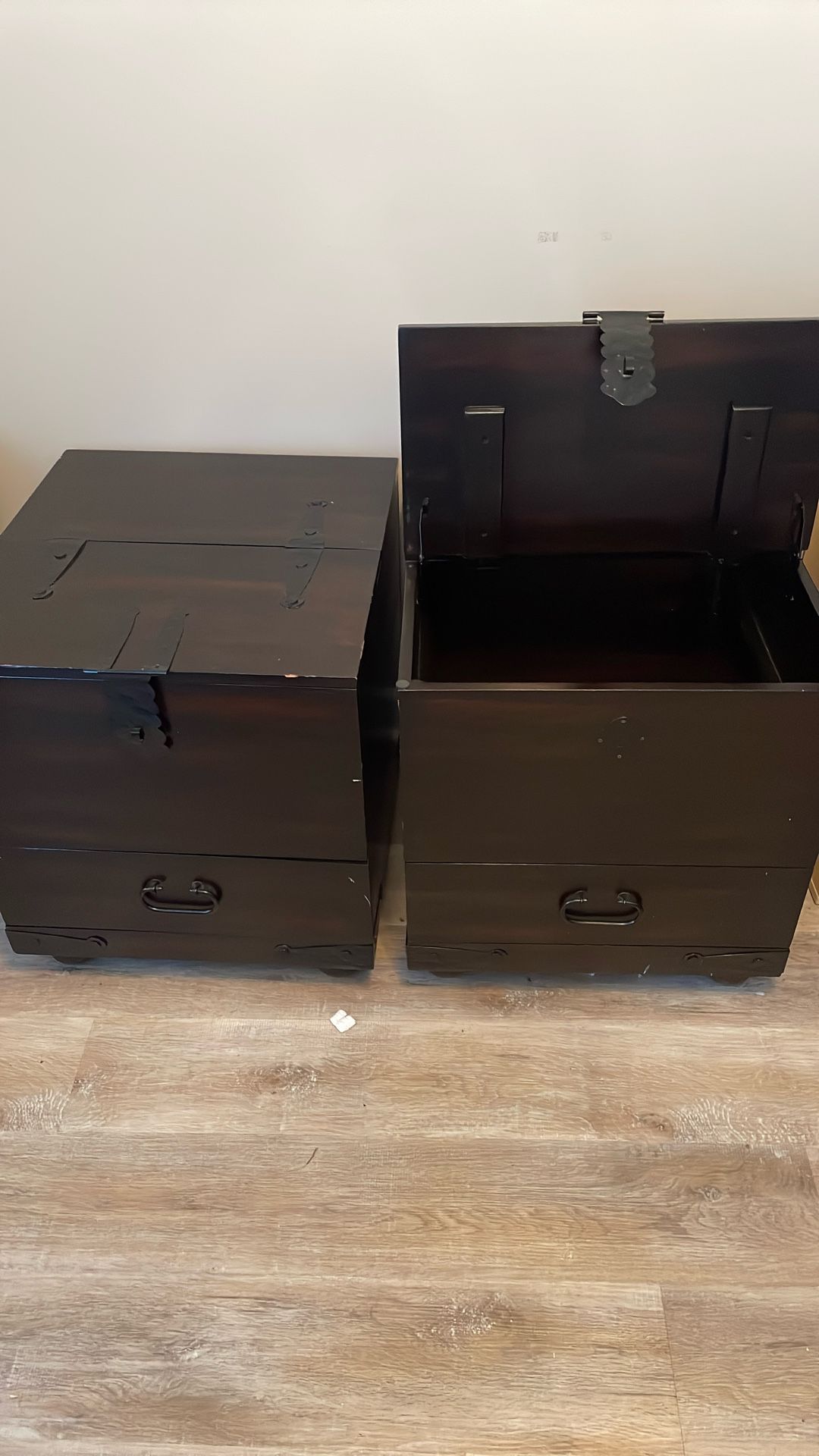 3 Piece Liqueur Cabinet